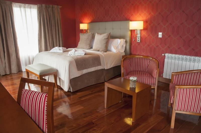Hotel Navegantes 3 San Carlos de Bariloche Exteriér fotografie