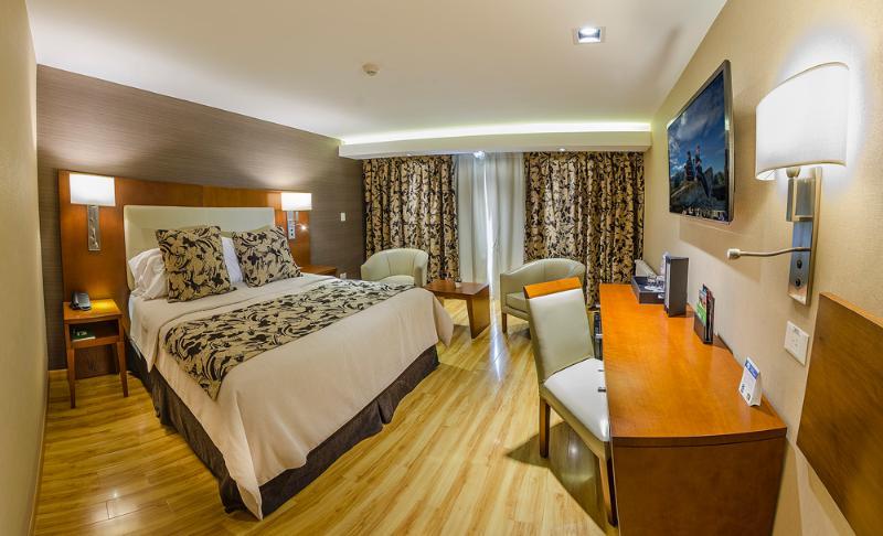 Hotel Navegantes 3 San Carlos de Bariloche Exteriér fotografie